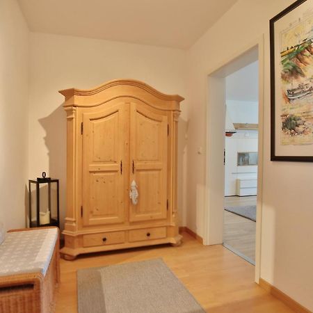 Haus Strandstrasse Strandstrasse 150 Appartement 3 Niendorf  Ngoại thất bức ảnh