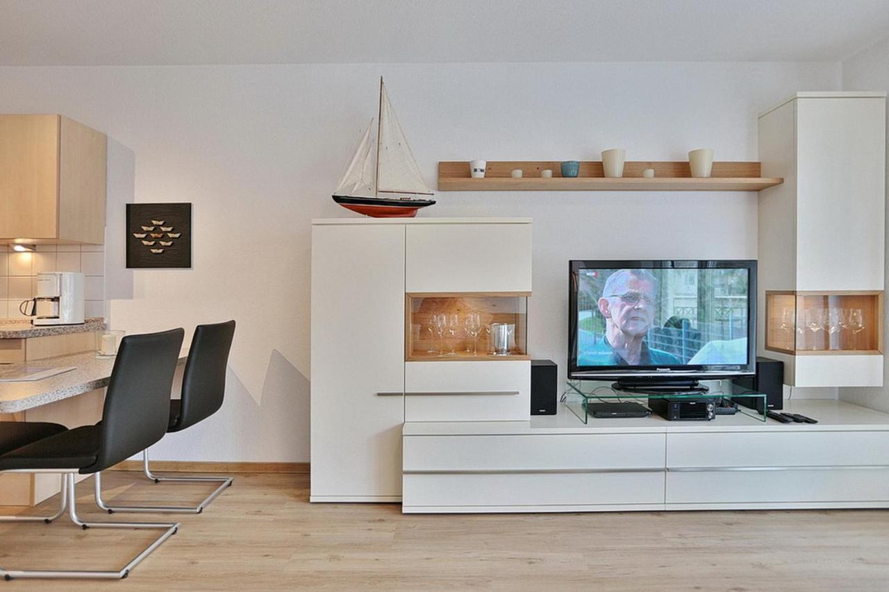 Haus Strandstrasse Strandstrasse 150 Appartement 3 Niendorf  Ngoại thất bức ảnh